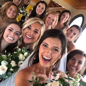 Meet your Posher, Anna grace